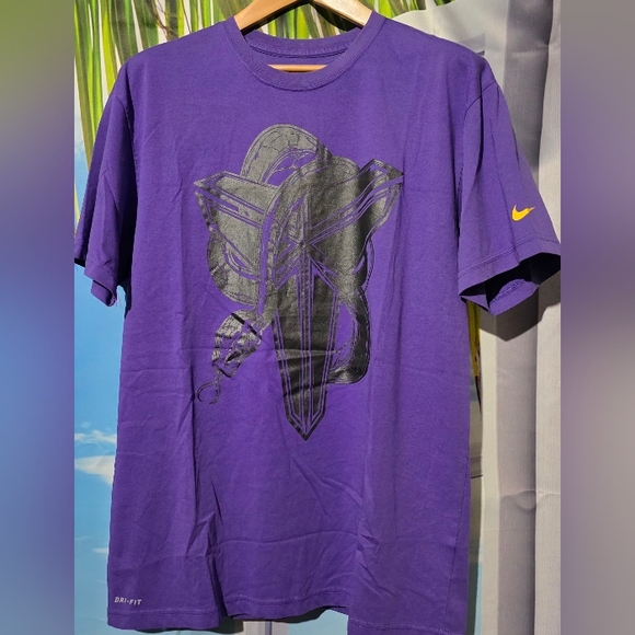 Nike Other - Nike Kobe Bryant Dri-Fit T -SHIRT